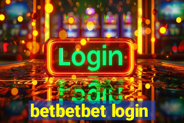 betbetbet login